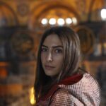 Hazar Motan Instagram -