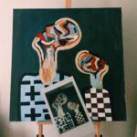 Hazar Motan Instagram -