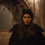 Hazar Motan Instagram -