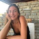 Hazar Motan Instagram -