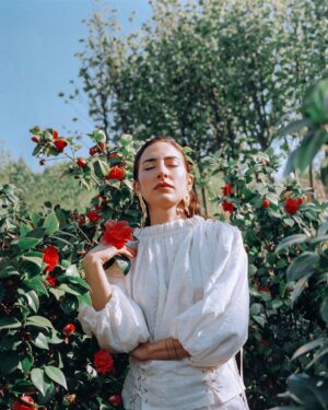 Hazar Motan Instagram - 🌺