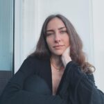 Hazar Motan Instagram -