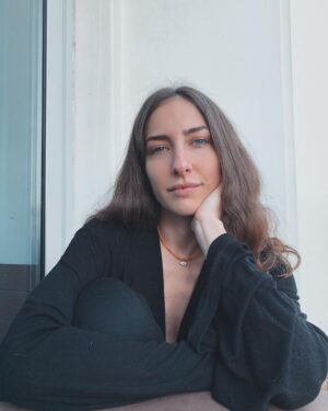 Hazar Motan Instagram - 