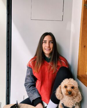 Hazar Motan Instagram - 