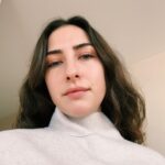 Hazar Motan Instagram -