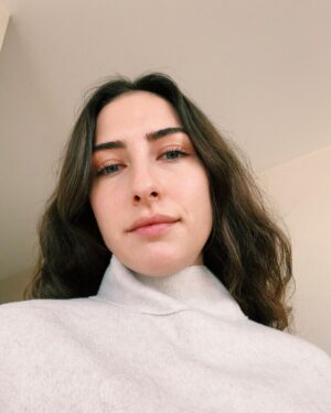 Hazar Motan Instagram - 