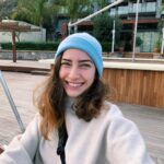 Hazar Motan Instagram -
