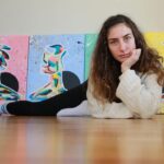 Hazar Motan Instagram -