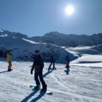 Hazar Motan Instagram - Zermatt, Switzerland