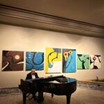 Hazar Motan Instagram - 🤍 Grand Hyatt Istanbul