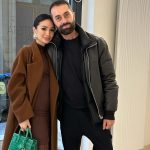 Heart Evangelista Instagram - A day with @giambattistavalliparis 🖤 so much love for the whole team ! @giambattistavalli 🖤 Paris, France