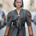 Heart Evangelista Instagram - This season, #LouisVuitton came full circle. #NicolasGhesquière presented his fall/winter 2024 collection at the Cour Carée du Louvre, the host of a number of the maison’s collections including the first one he ever mounted as artistic director of women’s collections. “Ten years later, this evening is a new dawn,” Ghesquière wrote in a letter placed on the 4,000-or-so seats lining his runway. “I wanted to continue this inspiring journey, open to the future and to the world.” Vogue Philippines cover star #HeartEvangelista reflects on what Louis Vuitton as a brand means to her and how it continues to touch her everyday life. Ghesquière’s design codes of soft and sculptural structures, she says, translates to “the feeling of completeness and unity, a language only understood by people who love fashion, just like me.” Photos and videos by @edward.berthelot