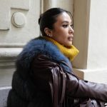 Heart Evangelista Instagram - Dripping in elegance with a touch of blossom brilliance 💎✨ Bringing @louisvuitton's Blossom Collection to life in style. #LVBlossom #LouisVuitton Paris, France
