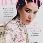 Heart Evangelista Instagram - Many may find it surprising that our December cover star @iamhearte “felt like an outcast” when she first started attending the shows. After all, the global influencer sparks a street-style frenzy whenever she hits up Fashion Week. 💖 “When I started doing Fashion Week, I felt like an outcast, because there weren’t many Asians there … I think that’s why it’s so important for all Asians to support each other, no matter what region you come from,” Evangelista shares. In an exclusive interview, the fashion darling and editor-in-chief @kennieboy have a heart-to-heart talk about Asian presence on the global stage, inclusivity, and the power of solidarity. Read the full story on Heart Evangelista in the link in bio and pick up a copy of the special double-cover December issue of Harper’s BAZAAR Singapore, available from 12 December on newsstands. Editor-in-Chief: @kennieboy Photographer: @shawnpaultan Stylist: @windyaulia Fashion: @louisvuitton Story: @yan_jeffrey Hair: @yuhi_kim Makeup: @memayfrancisco Lash Technician: @meiko_mizuno Assistant Stylist: @middaysnack Photographer’s Assistants: Xie Feng Mao, Chay Wei Kang Additional Assistance: @larissafaywong . . . #harpersbazaarsg #HeartEvangelista #iamhearte #LouisVuitton