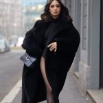 Heart Evangelista Instagram - Empowered elegance redefined 🫶🏻👏🏻❤️‍🔥@maxmara @ian_griffiths1 #MaxMara #MFW #MilanFashionWeek @ataparis_ Milan, Italy