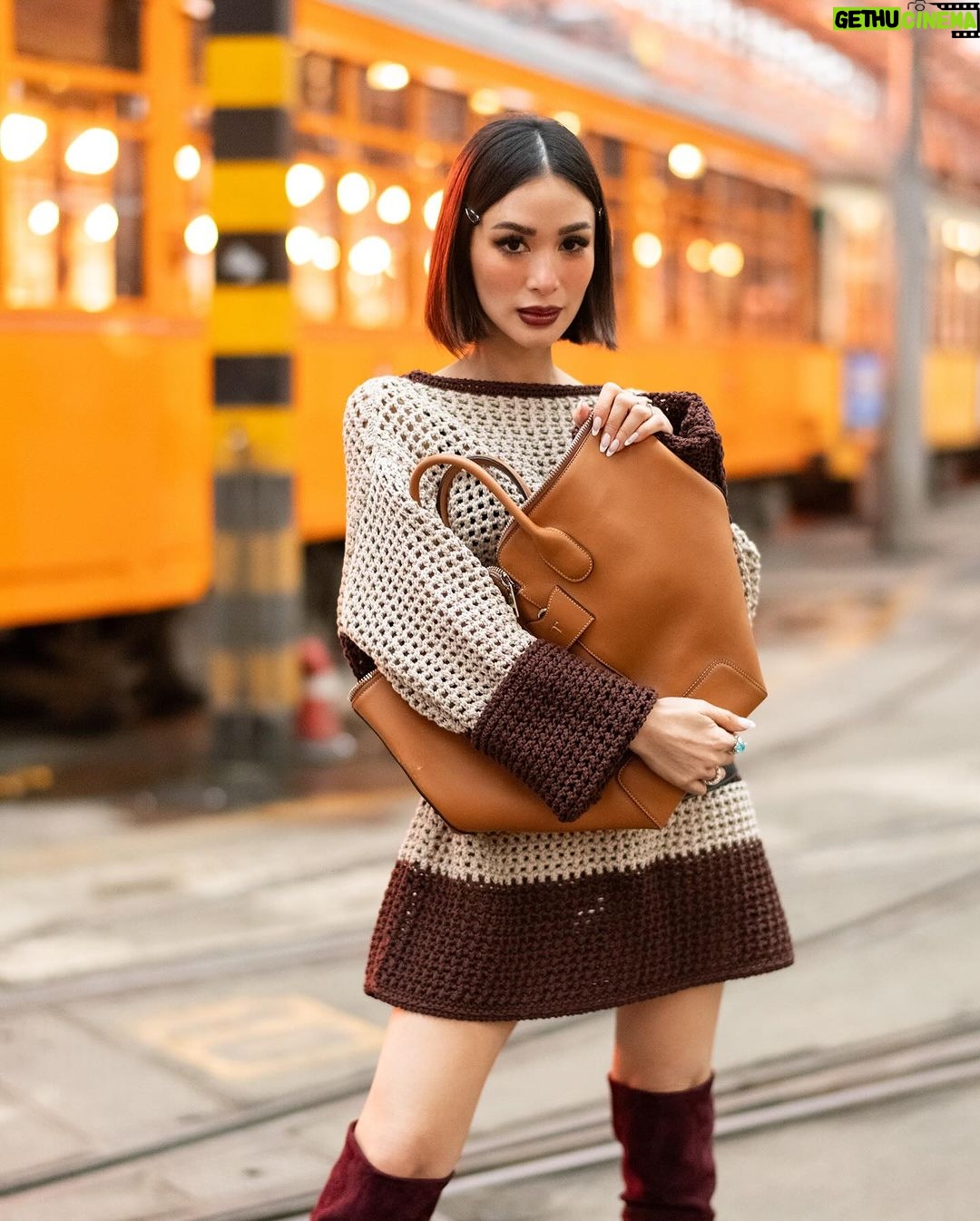 Heart Evangelista - 107.7K Likes - We’re in @tods world now 🦋🧵💫@mt_matteotamburini #Tods #TodsFW24 #MFW #MilanFashionWeek
@deargentlefolk
@directionsgroupinc