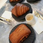 Heart Evangelista Instagram - Feeding the senses 🥐
