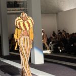 Heart Evangelista Instagram - Proud friend over here💪🏻💛 @filippograzioli ! Mesmerized @missoni 🫵🏻👏🏻 #MissoniFW24 #Missoni #MFW #FW24 Milan, Italy