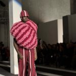 Heart Evangelista Instagram - Proud friend over here💪🏻💛 @filippograzioli ! Mesmerized @missoni 🫵🏻👏🏻 #MissoniFW24 #Missoni #MFW #FW24 Milan, Italy