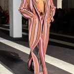 Heart Evangelista Instagram - Proud friend over here💪🏻💛 @filippograzioli ! Mesmerized @missoni 🫵🏻👏🏻 #MissoniFW24 #Missoni #MFW #FW24 Milan, Italy