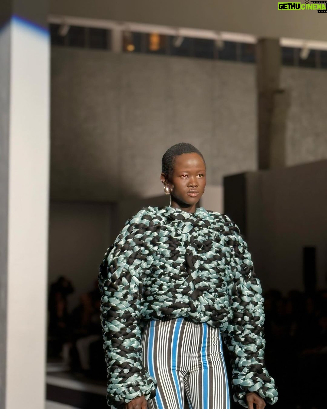 Heart Evangelista Instagram - Proud friend over hereπͺπ»π @filippograzioli ! Mesmerized @missoni π«΅π»ππ» #MissoniFW24 #Missoni #MFW #FW24 Milan, Italy