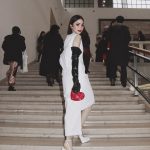 Heart Evangelista Instagram - @sportmax in a hot minute 👏🏻🚀🫶🏻@grazia_malagoli #SportMaxFW24 #Sportmax #MFW #MilanFashionWeek @ataparis_ @directionsgroupinc Milan, Italy