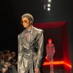 Heart Evangelista Instagram - @sportmax in a hot minute 👏🏻🚀🫶🏻@grazia_malagoli #SportMaxFW24 #Sportmax #MFW #MilanFashionWeek @ataparis_ Milan, Italy