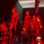 Heart Evangelista Instagram - @sportmax in a hot minute 👏🏻🚀🫶🏻@grazia_malagoli #SportMaxFW24 #Sportmax #MFW #MilanFashionWeek @ataparis_ Milan, Italy