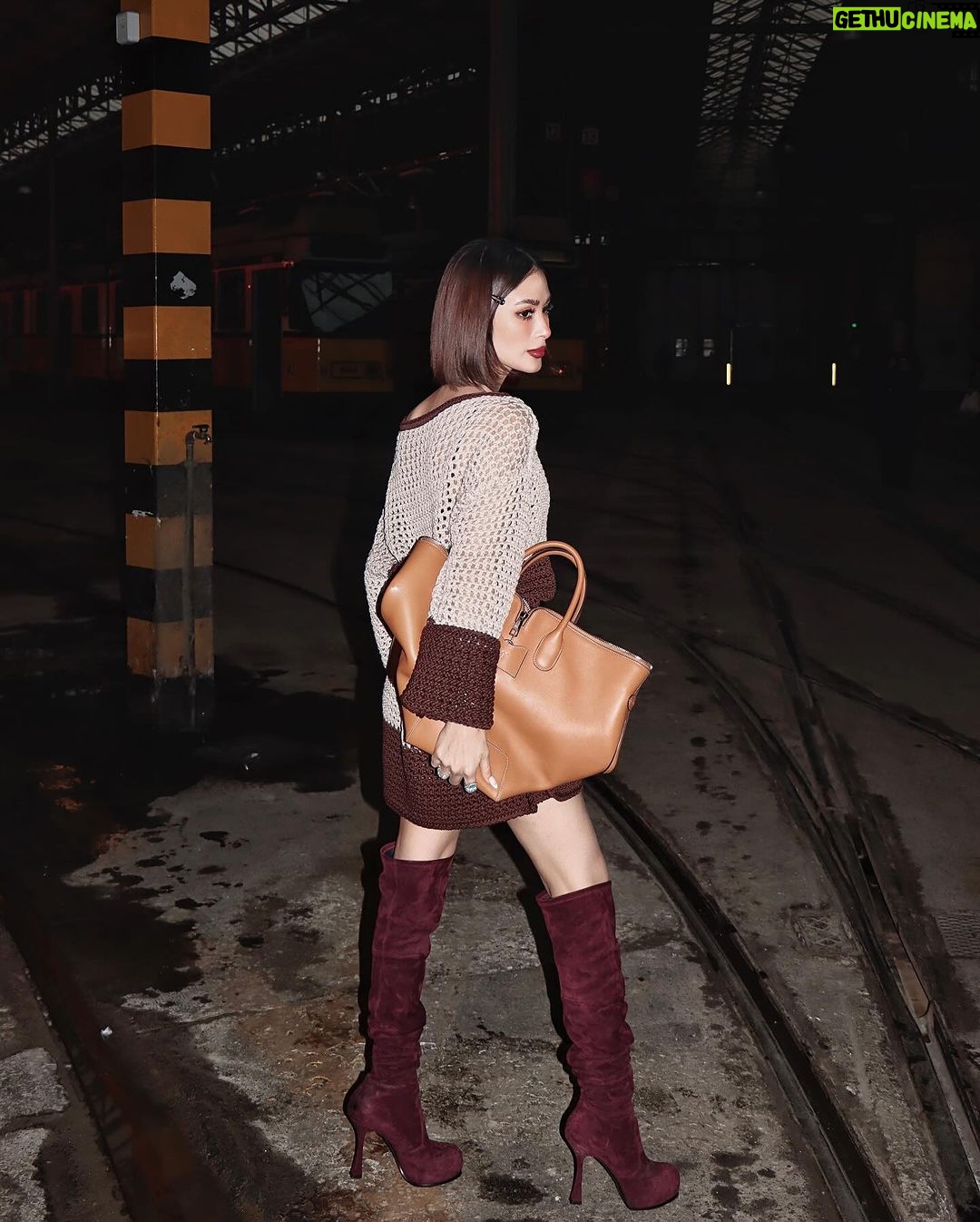 Heart Evangelista - 107.7K Likes - We’re in @tods world now 🦋🧵💫@mt_matteotamburini #Tods #TodsFW24 #MFW #MilanFashionWeek
@deargentlefolk
@directionsgroupinc
