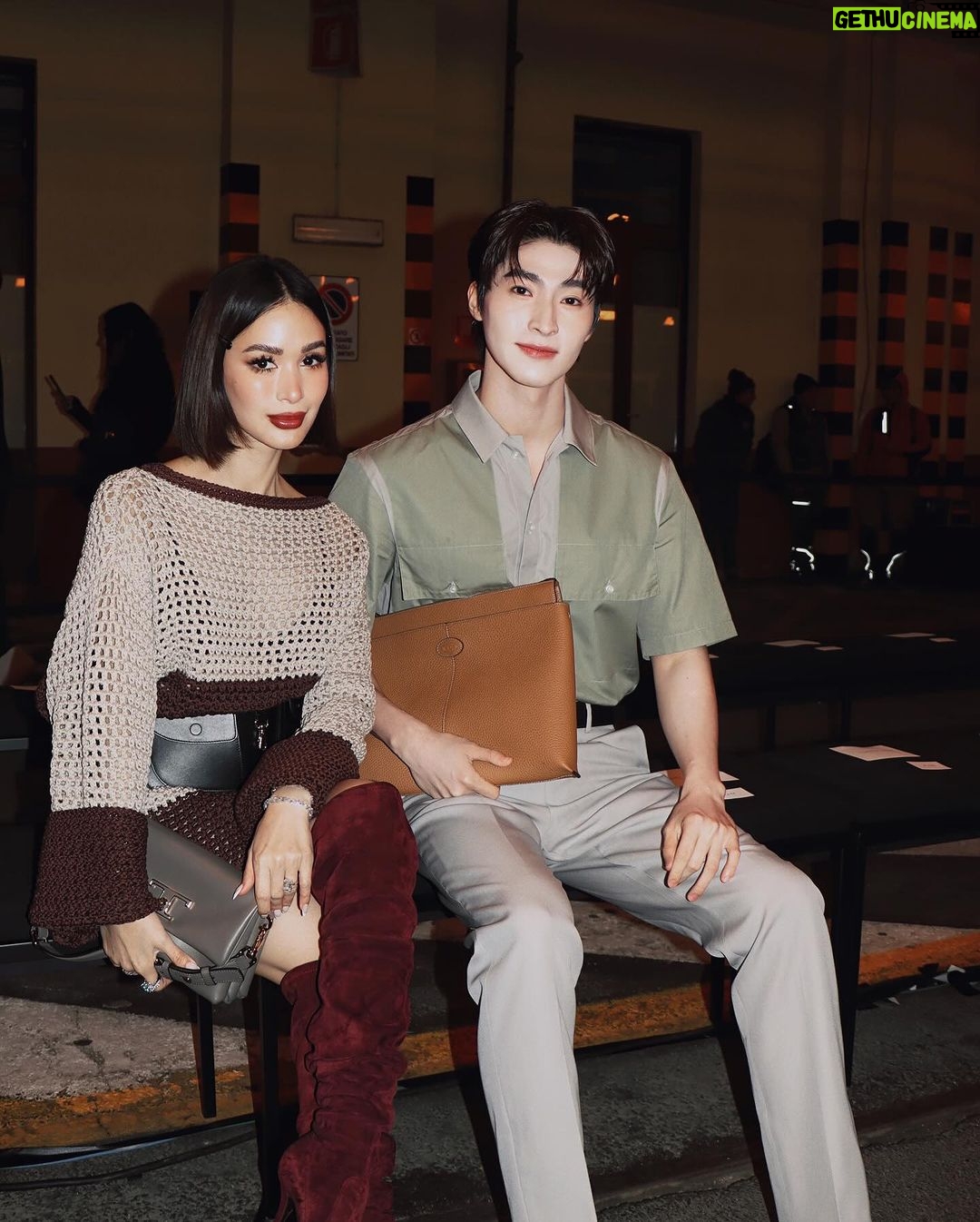 Heart Evangelista - 107.7K Likes - We’re in @tods world now 🦋🧵💫@mt_matteotamburini #Tods #TodsFW24 #MFW #MilanFashionWeek
@deargentlefolk
@directionsgroupinc