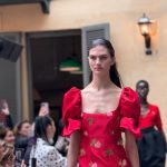 Heart Evangelista Instagram - Viva @vivetta 👏🏻🫶🏻❤️‍🔥 #Vivetta #MFW #FW24 #MilanFashionWeek @ataparis_ Milan, Italy