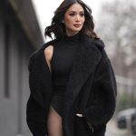 Heart Evangelista Instagram - Empowered 🫶🏻👏🏻❤️‍🔥@maxmara @ian_griffiths1 #MaxMara #MFW #MilanFashionWeek @ataparis_ @edward.berthelot Milan, Italy