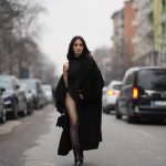 Heart Evangelista Instagram - Empowered 🫶🏻👏🏻❤️‍🔥@maxmara @ian_griffiths1 #MaxMara #MFW #MilanFashionWeek @ataparis_ @edward.berthelot Milan, Italy