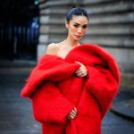 Heart Evangelista Instagram - @ashistudio keeping me warm ❤️‍🔥 📸 legends only @lefrenchystyle @ataparis_ Paris, France
