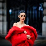 Heart Evangelista Instagram - @ashistudio keeping me warm ❤️‍🔥 📸 legends only @lefrenchystyle @ataparis_ Paris, France