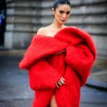Heart Evangelista Instagram - @ashistudio keeping me warm ❤️‍🔥 📸 legends only @lefrenchystyle @ataparis_ Paris, France