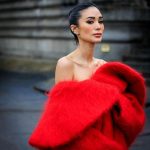 Heart Evangelista Instagram - @ashistudio keeping me warm ❤️‍🔥 📸 legends only @lefrenchystyle @ataparis_ Paris, France