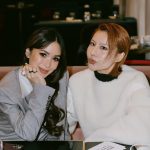 Heart Evangelista Instagram - Can you guess what @iamhearte’s go-to fashion week snack is? Welcome to Haute Hangouts from #MilanFashionWeek with @savinachow! We asked Heart some questions from the most surprising thing in her handbag to her go to Jollibee order! #MFW #PFW  #HeartEvangelista #SavinaChow #GRAZIASingapore #whatsinmybag #ParisFashionWeek #MilanFashionWeek