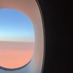 Heart Evangelista Instagram - Above it all ☁️☁️☁️ @emirates Paris, France