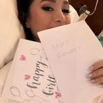 Heart Evangelista Instagram - Paracetamol and kisspirin 💊💊 is all I need and I’m off ✈️ what a week !:) thank you for all the sweet greetings! ♥️ Catch you later Manila ! 🥂 Paris, France