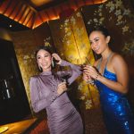 Heart Evangelista Instagram - Make way for more snaps 🥂📣 📸 @andreishotthe