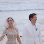 Heart Evangelista Instagram - Happy #chizheartchaptertwo ☁️☁️☁️ 🎥 @tiiinv Balesin Island Club