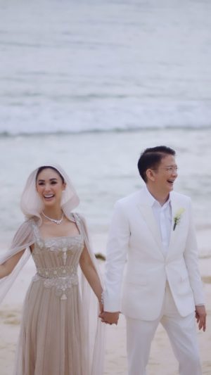 Heart Evangelista Instagram - Happy #chizheartchaptertwo ☁️☁️☁️

🎥 @tiiinv