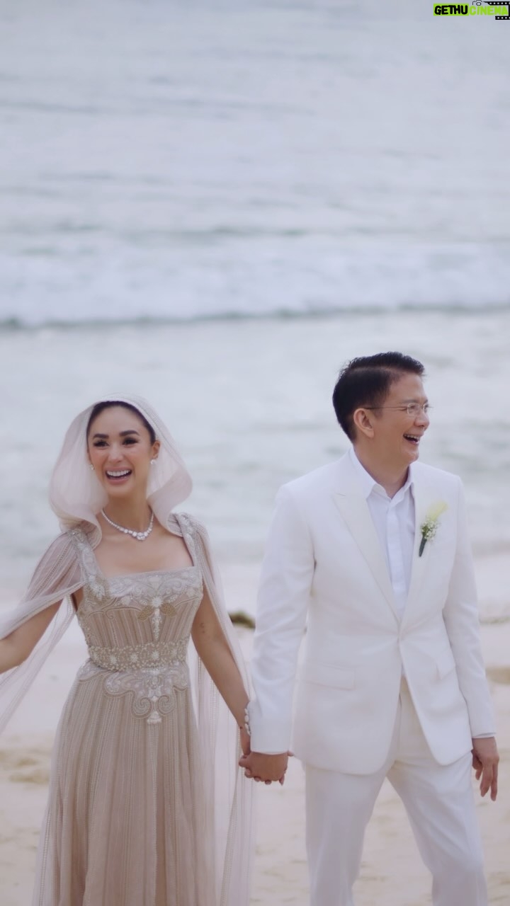 Heart Evangelista - 390.3K Likes - Happy #chizheartchaptertwo ☁️☁️☁️
🎥 @tiiinv