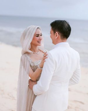 Heart Evangelista Instagram - Such a joy shooting you guys again. 
Congratulations Heart and Chiz!
