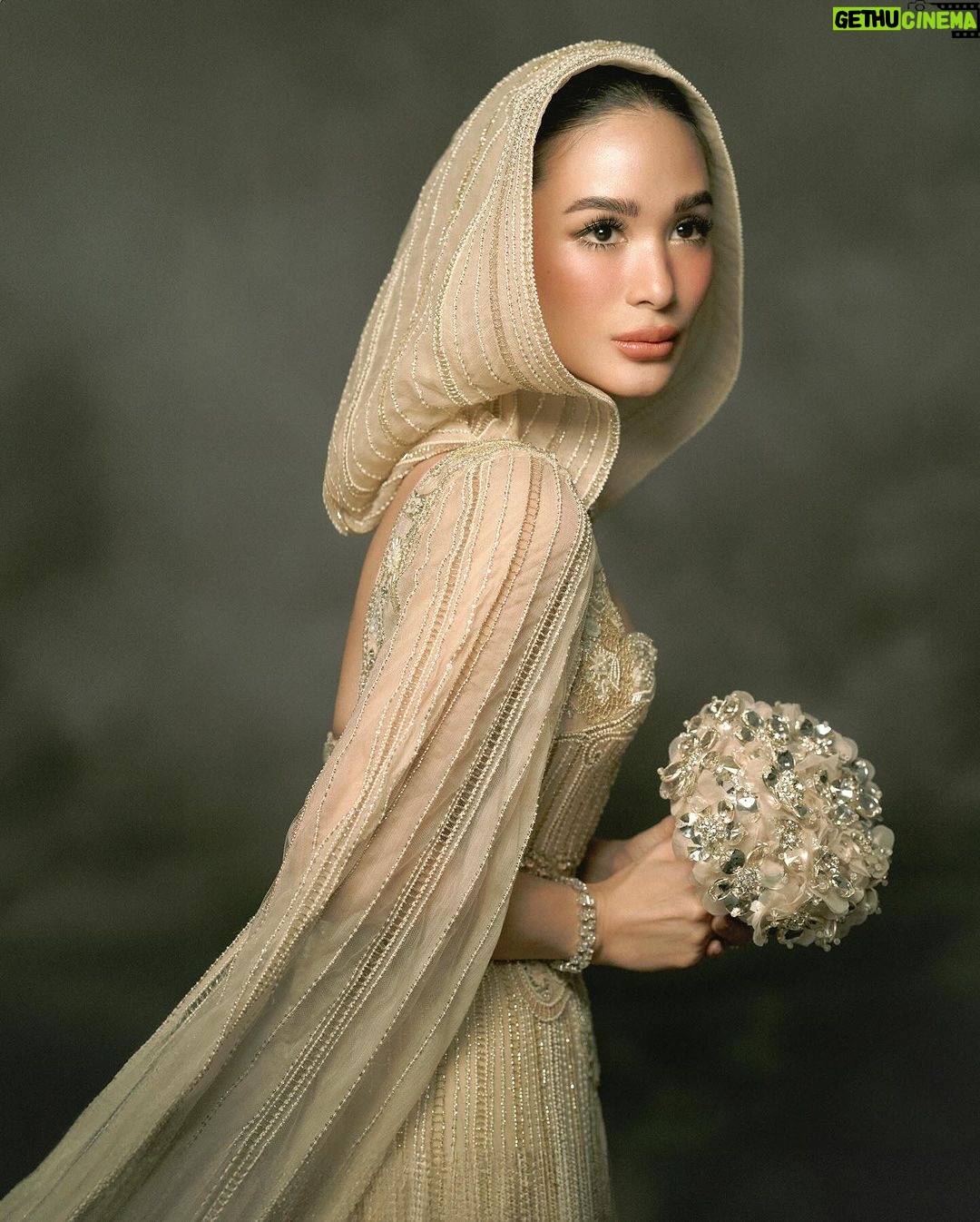 Most liked Instagram photo of Heart Evangelista