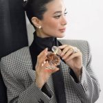 Heart Evangelista Instagram - Just like a butterfly, perfume has the power to transform and empower 🦋 Embrace your uniqueness and let Eve Become by @avonph be your wings to soar to new heights. What’s your BECOMING story? 🤩  Get it now at www.avonshop.ph or from your trusted Avon Rep 🛒  #EveBecome #AvonPH #EmbraceYourPower