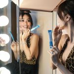Heart Evangelista Instagram - Discover the secret to a picture-perfect smile, all thanks to @perfectsmileofficialph for giving me that extra boost of confidence to smile 💙 #SmileWithPerfectSmile #WhiterTeethByPerfectSmile #PerfectSmilePh #Watsonsph