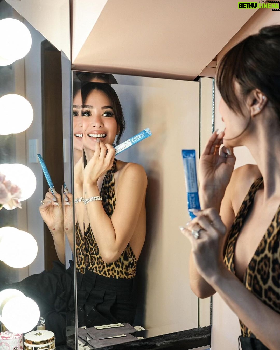 Heart Evangelista Instagram - Discover the secret to a picture-perfect smile, all thanks to @perfectsmileofficialph for giving me that extra boost of confidence to smile π #SmileWithPerfectSmile #WhiterTeethByPerfectSmile #PerfectSmilePh #Watsonsph