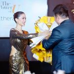 Heart Evangelista Instagram - Glowing from within ✨ Had such a wonderful time with my new @ultherapyph family! Thrilled to be part of a movement towards creating better health and beauty 🙂 Enter into a new era of confidence with Ultherapy #ThePowerofU